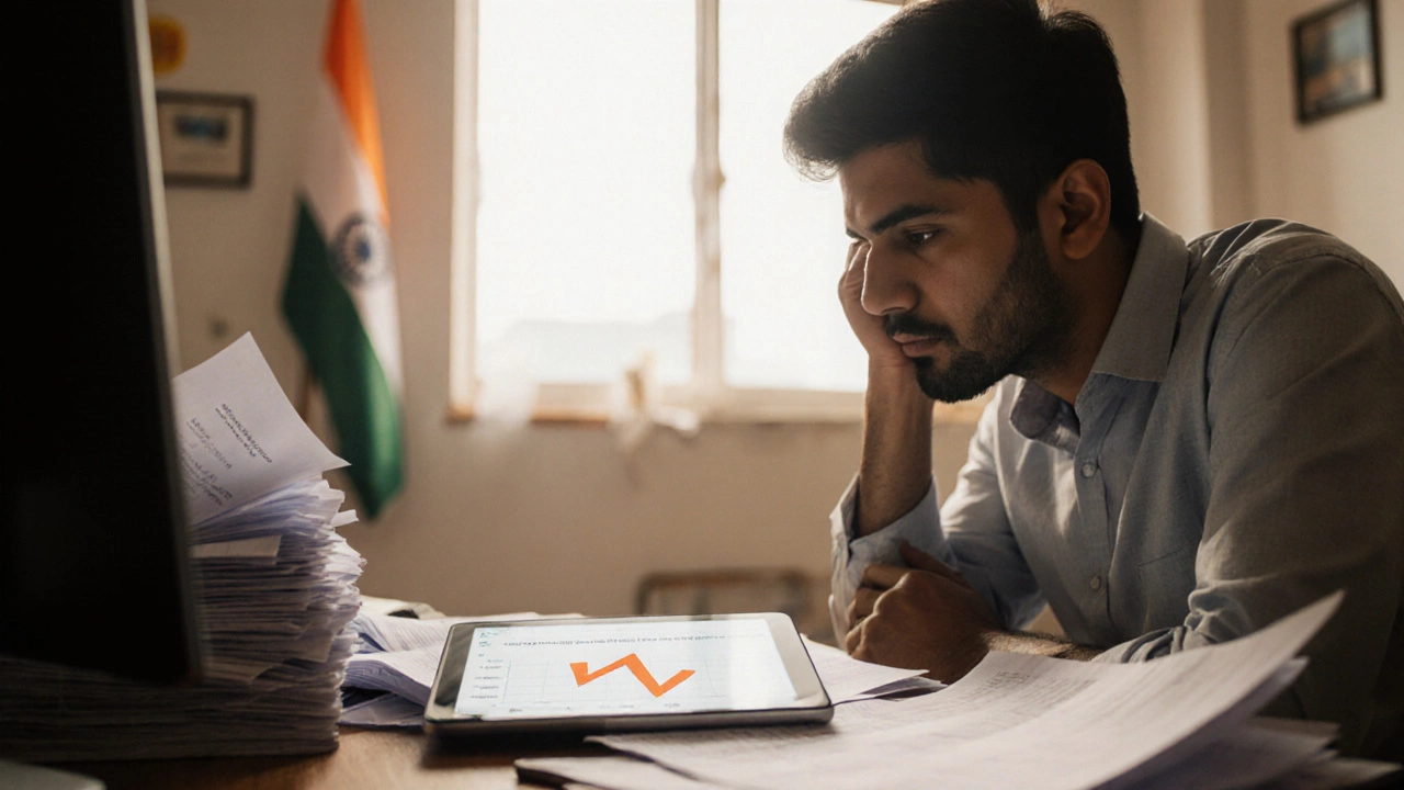 How to Avoid Angel Tax in India - A Practical Step‑by‑Step Guide