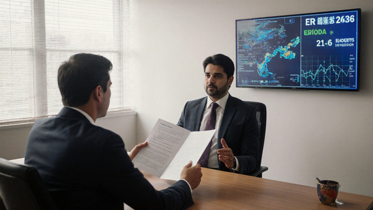 How to Find a Buyer for Your Export Business in India