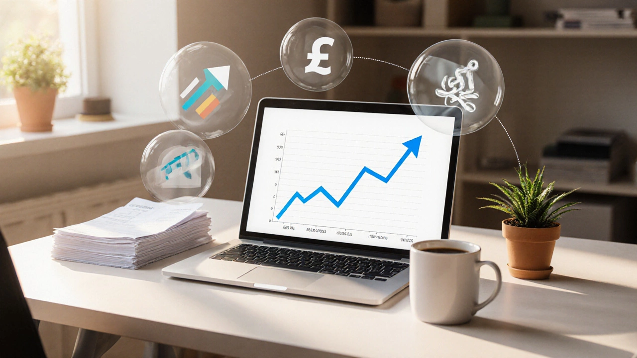 Most Profitable Small Business Ideas and How Much They Earn