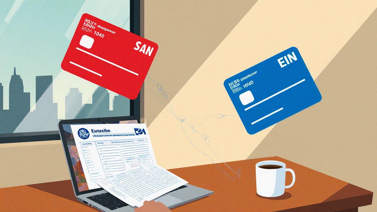 Running a Business Without an EIN: What You Need to Know
