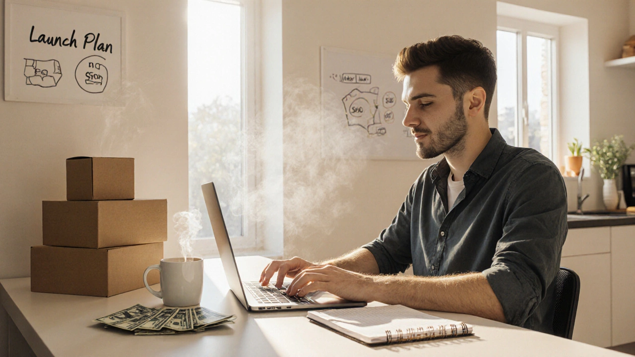 Start a Business with $500: Realistic Ideas and Step‑by‑Step Guide