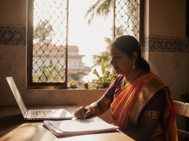 Goa Housewives Scheme 2025: Benefits, Eligibility & How to Apply