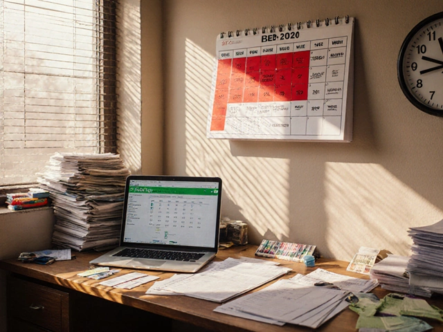How Long Can a Business Operate Without Filing Taxes?