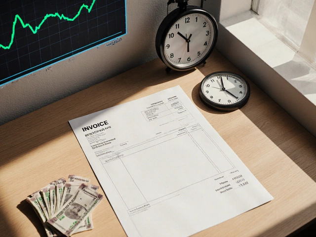 How Long Should You Give a Client to Pay an Invoice? Practical Guidance for Indian Businesses