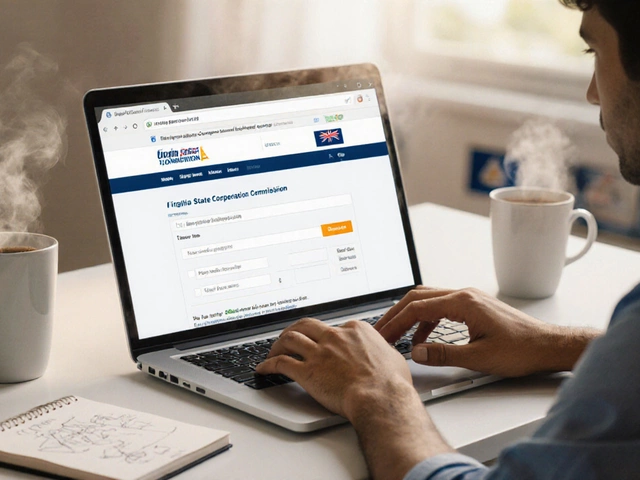How Quickly Can You Get a Virginia LLC? Timeline, Steps & Tips