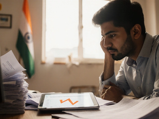 How to Avoid Angel Tax in India - A Practical Step‑by‑Step Guide