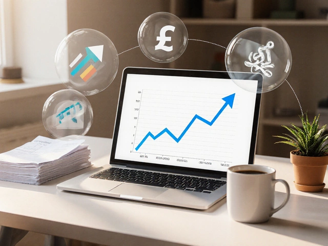Most Profitable Small Business Ideas and How Much They Earn