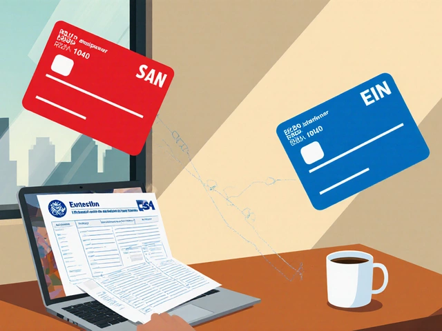 Running a Business Without an EIN: What You Need to Know