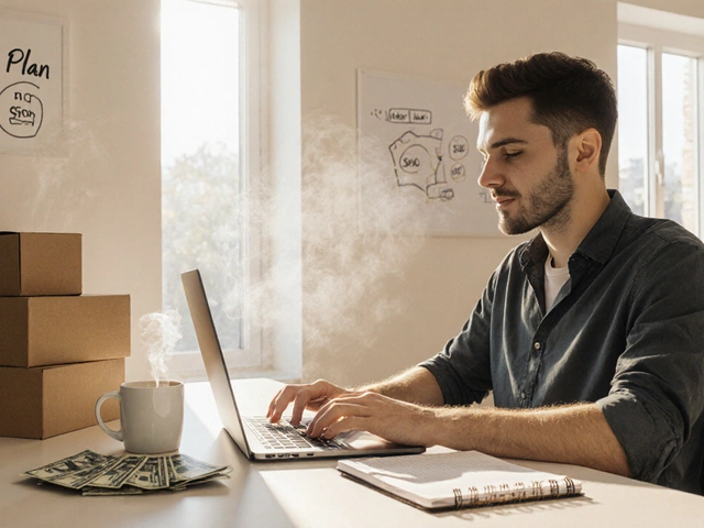 Start a Business with $500: Realistic Ideas and Step‑by‑Step Guide