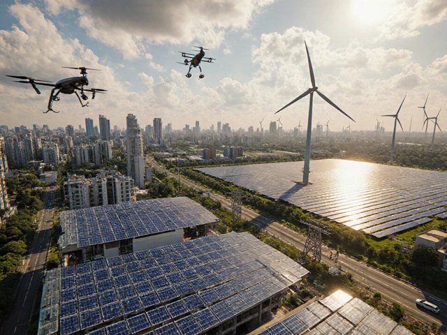 Top Industries Set to Boom in India in 2025
