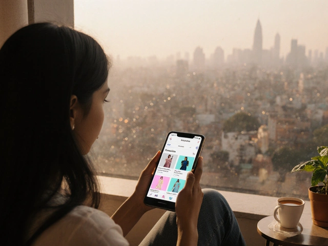 Top Products Women Buy Online in India - 2025 Insights