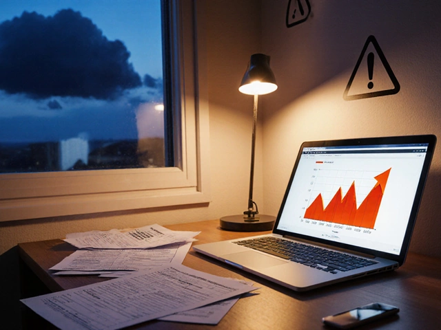Which Home‑Based Business Carries the Highest Risk?