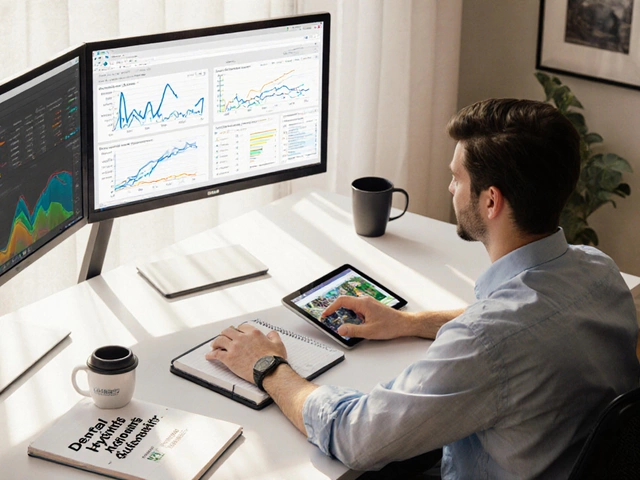 Who Makes the Most Money Online? Top 5 Realistic Ways People Earn Big in 2025