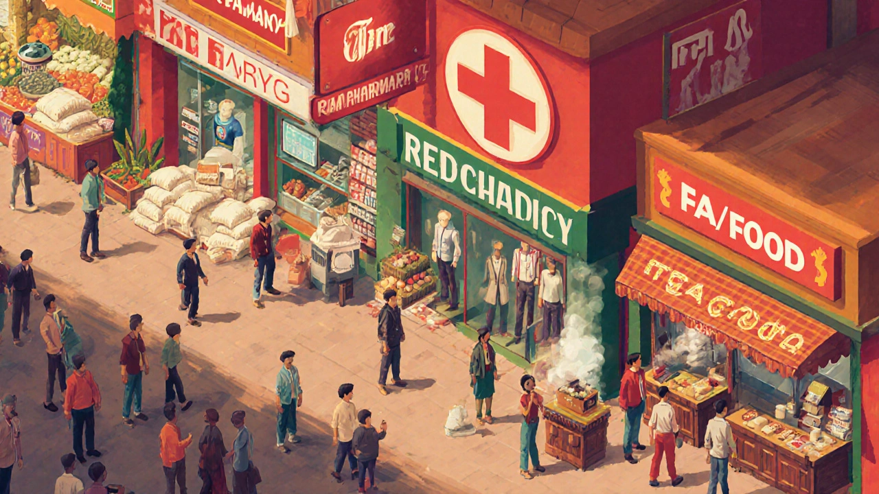 Top Profitable Shop Businesses in India - Which One Pays the Most?
