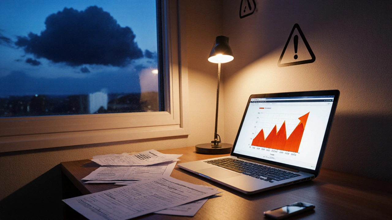 Which Home‑Based Business Carries the Highest Risk?