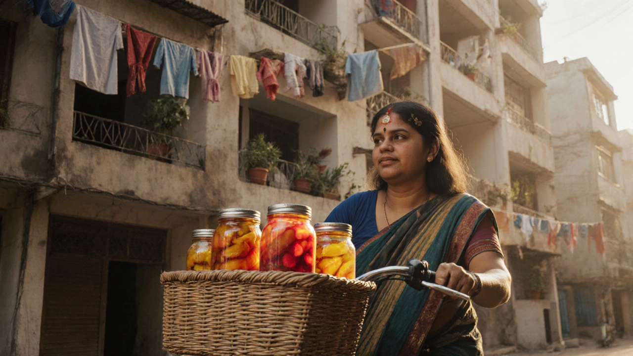 Fastest Growing Business in India Right Now