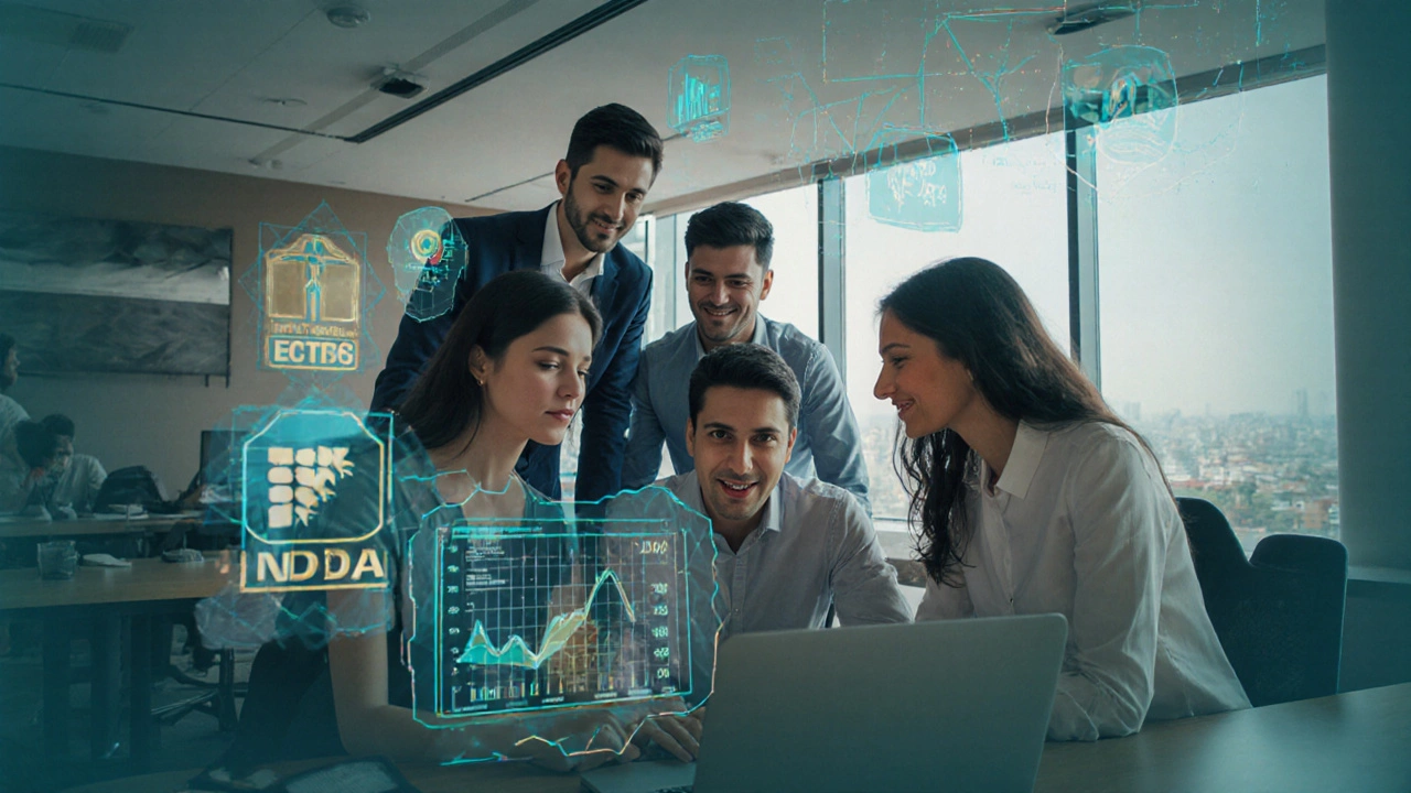 How Can a US Citizen Invest in India? A Practical Guide for 2025