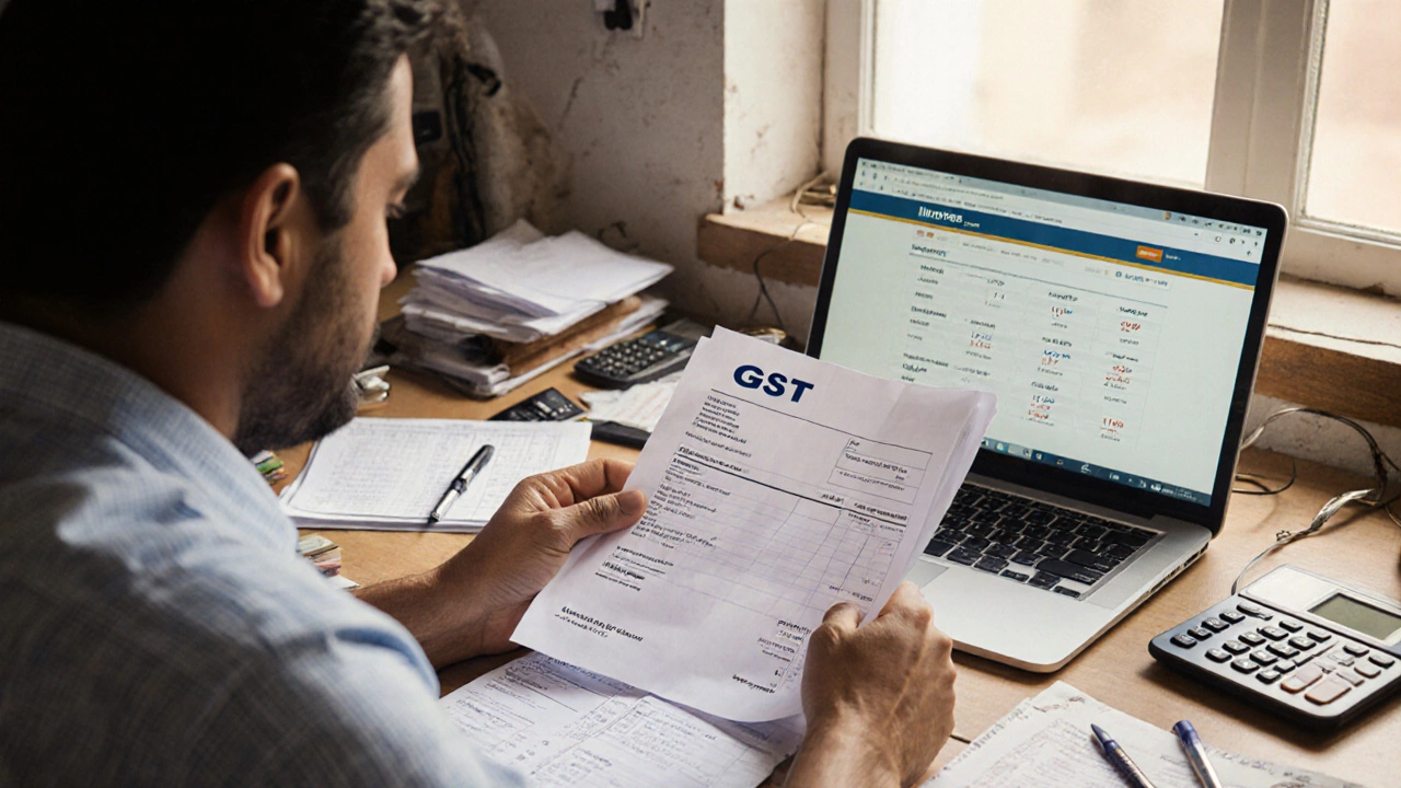 How to Calculate GST in India: Step-by-Step Guide for Businesses
