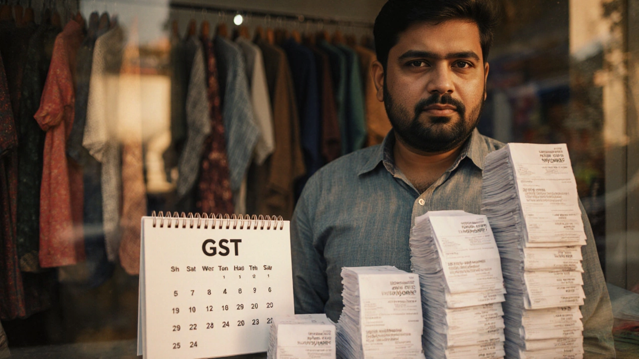 Is GST Registration Mandatory in India? Here’s What You Need to Know