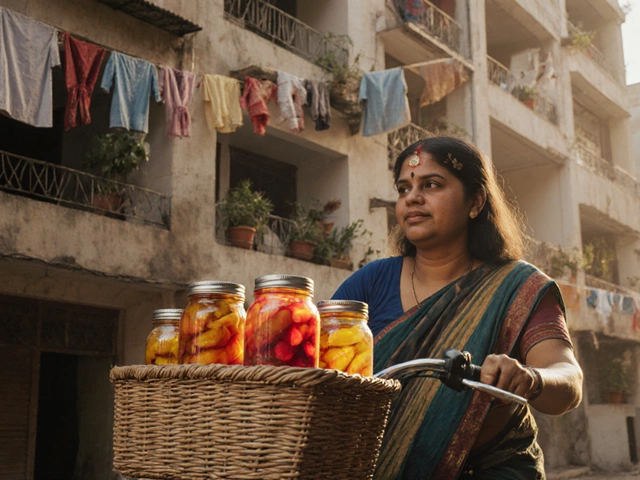 Fastest Growing Business in India Right Now