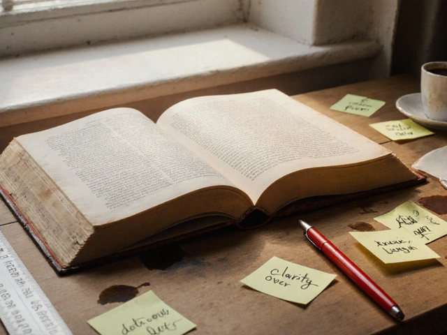 How Many Words Is a 200-Page Business Book? Real Numbers Behind the Pages