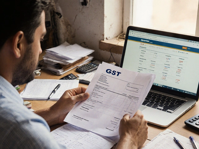 How to Calculate GST in India: Step-by-Step Guide for Businesses