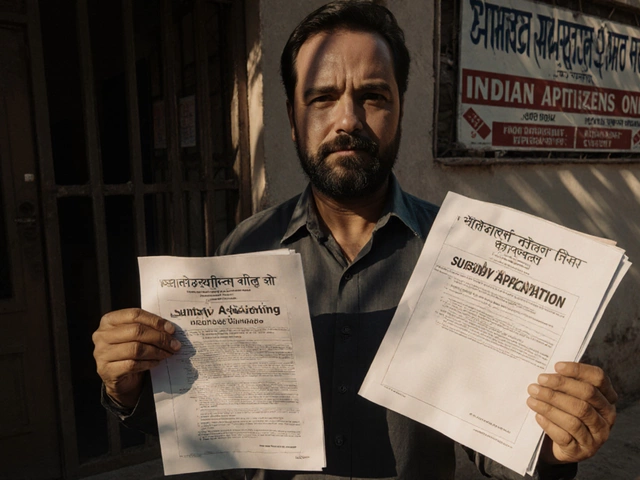 What Are the Disadvantages of an OCI Card for Business Owners in India?