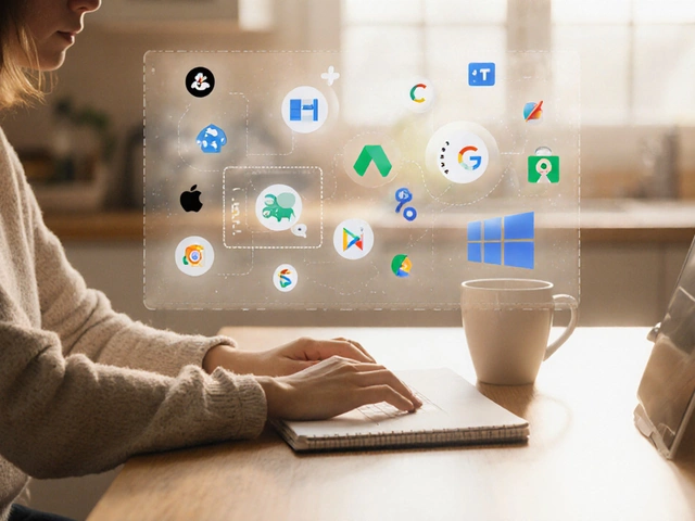 Which Business Is Best to Start Today? 7 Realistic Home-Based Ideas That Work in 2025