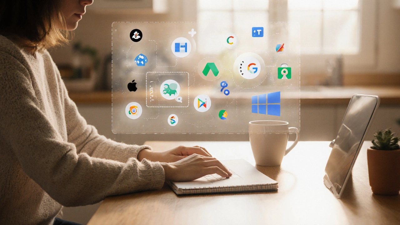 Which Business Is Best to Start Today? 7 Realistic Home-Based Ideas That Work in 2025