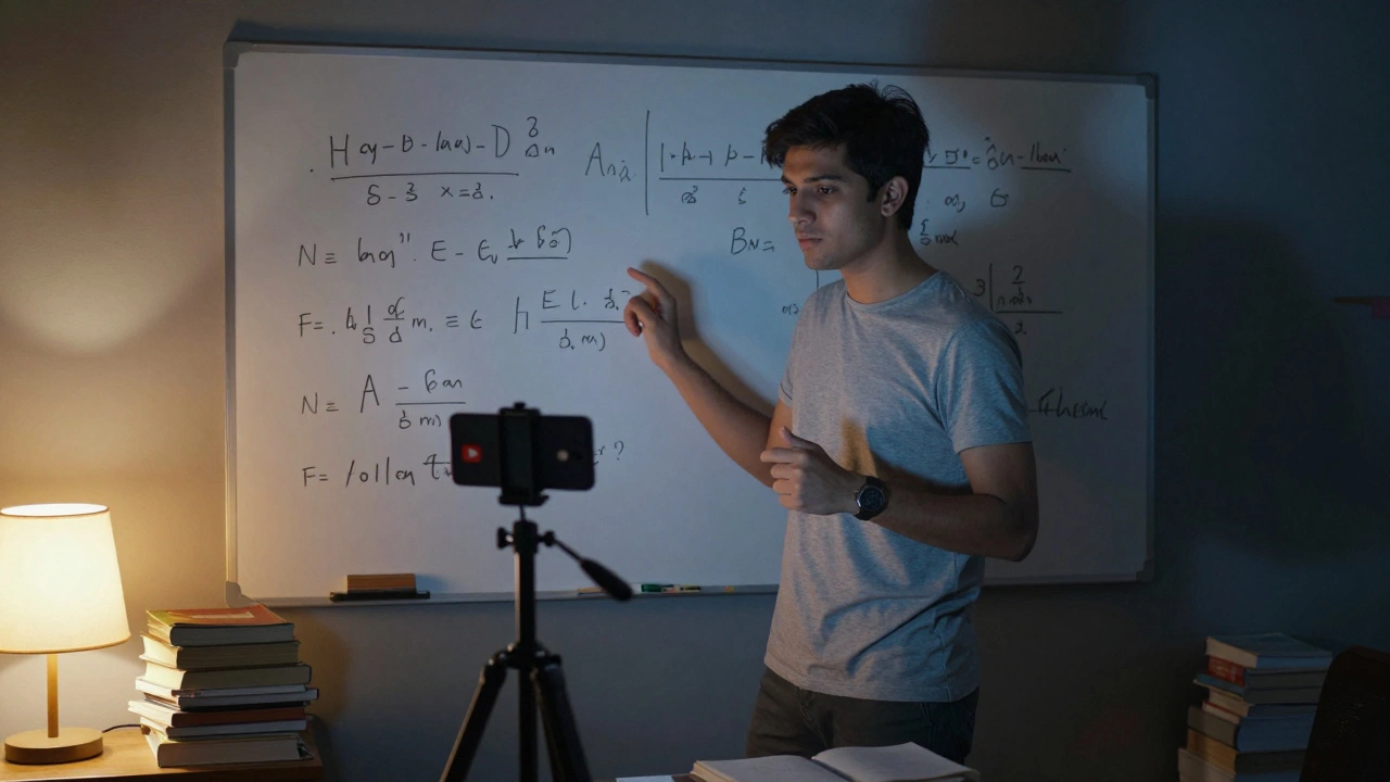 Is Physics Wallah a Unicorn? The Real Story Behind India’s Most Disrupted Edtech Startup