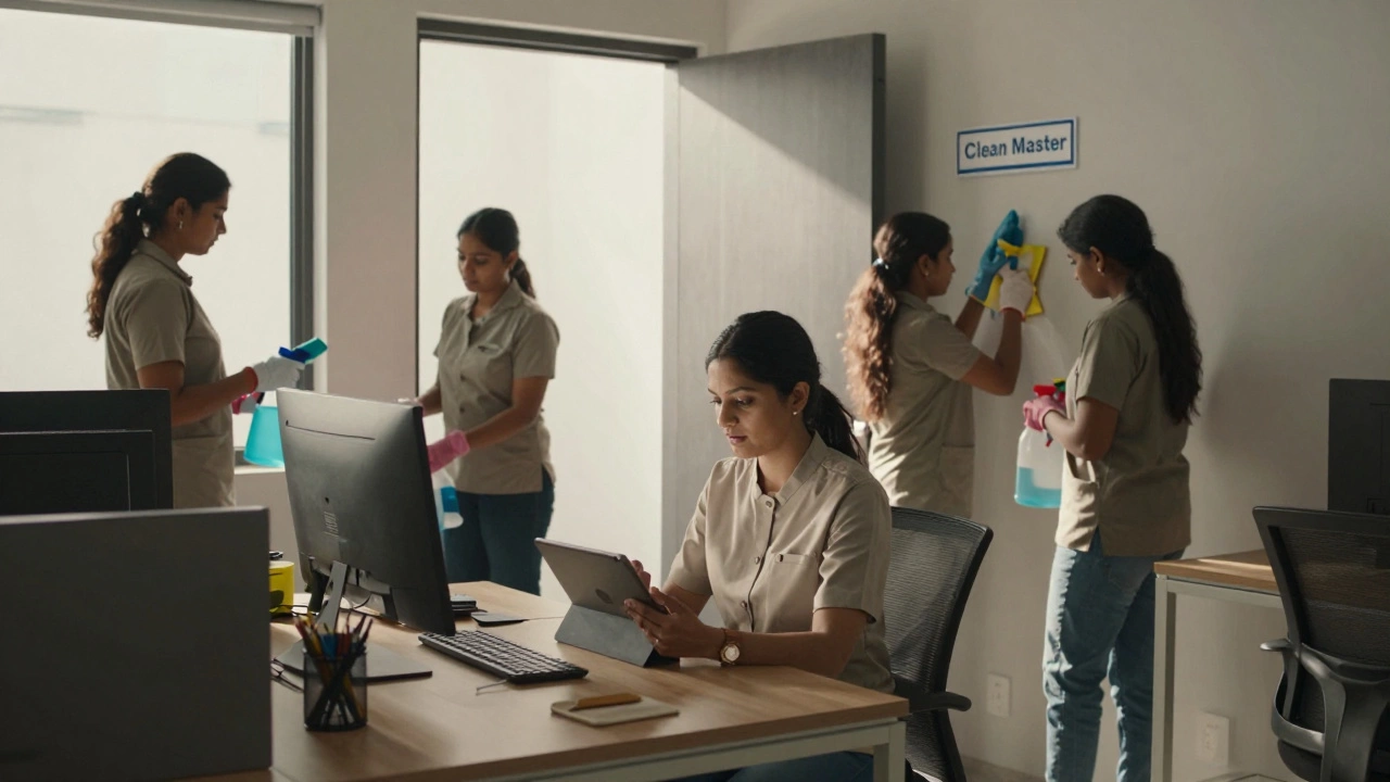 Most Profitable Franchise in India 2025: Top 5 Real Returns Revealed