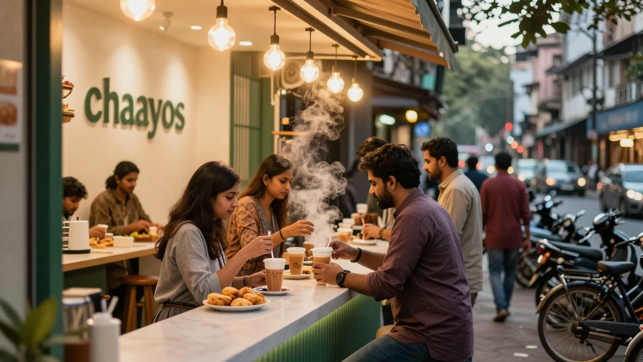 Most Profitable Franchises in India Right Now