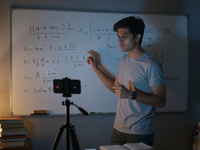 Is Physics Wallah a Unicorn? The Real Story Behind India’s Most Disrupted Edtech Startup