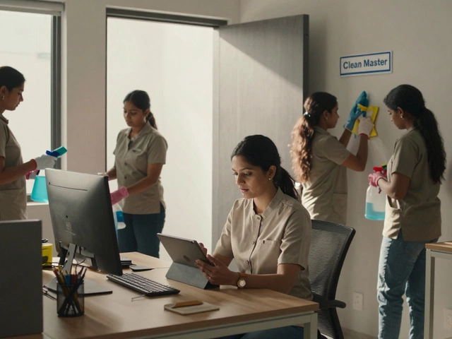 Most Profitable Franchise in India 2025: Top 5 Real Returns Revealed