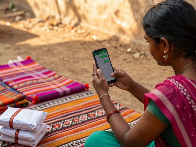 Which Is India's No. 1 Business? The Most Profitable Business in 2025