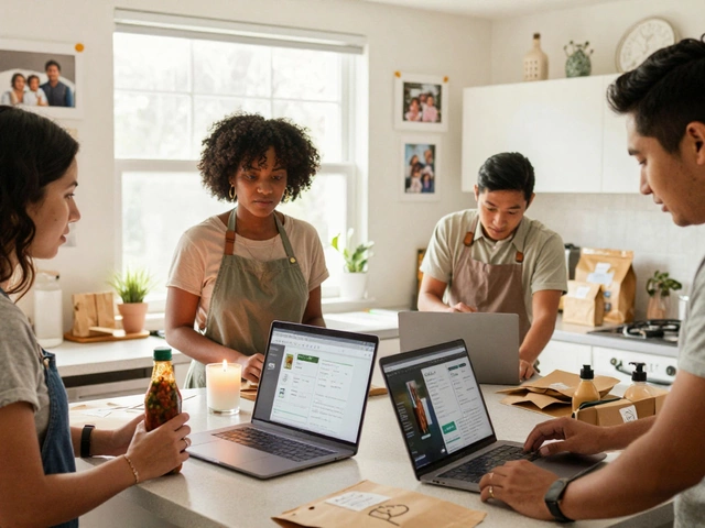 Who owns the most businesses in America? Race and entrepreneurship data explained