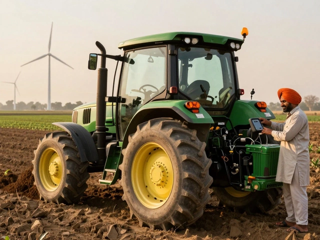 Why India Is a Critical Market for U.S. Export Businesses