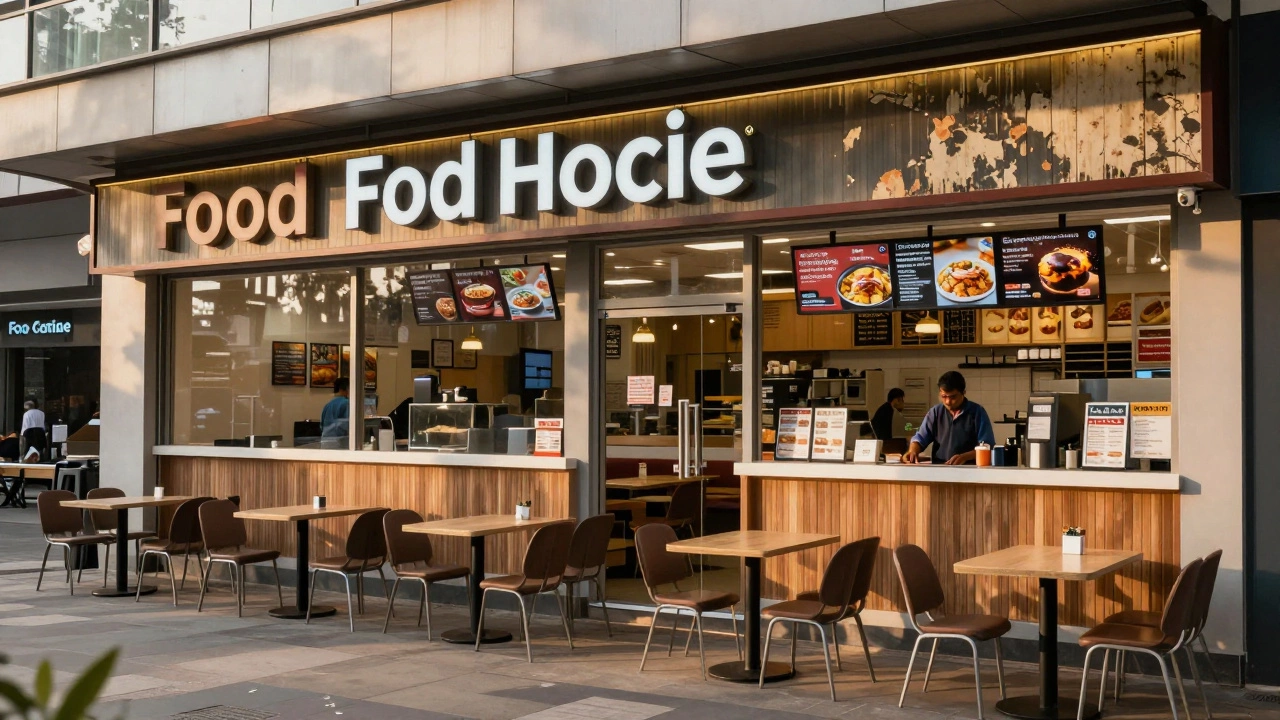 What Is the Average Lifespan of a Franchise in India?