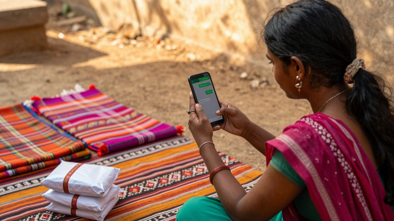 Which Is India's No. 1 Business? The Most Profitable Business in 2025