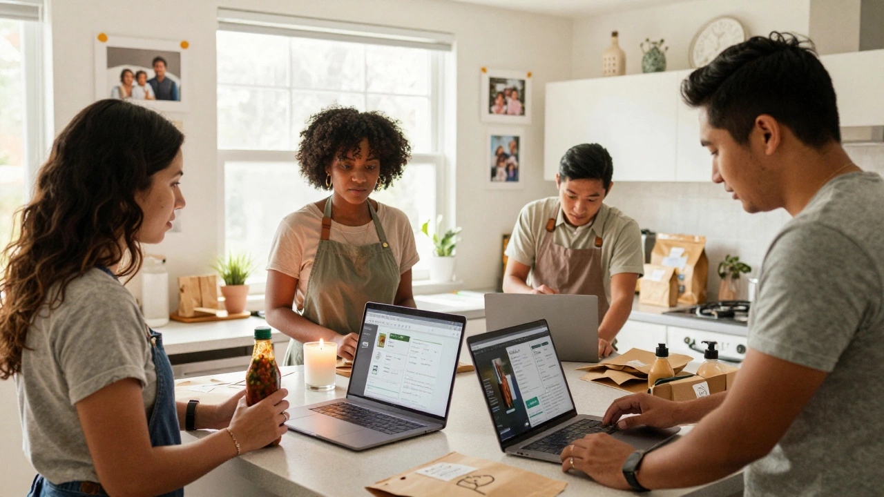 Who owns the most businesses in America? Race and entrepreneurship data explained