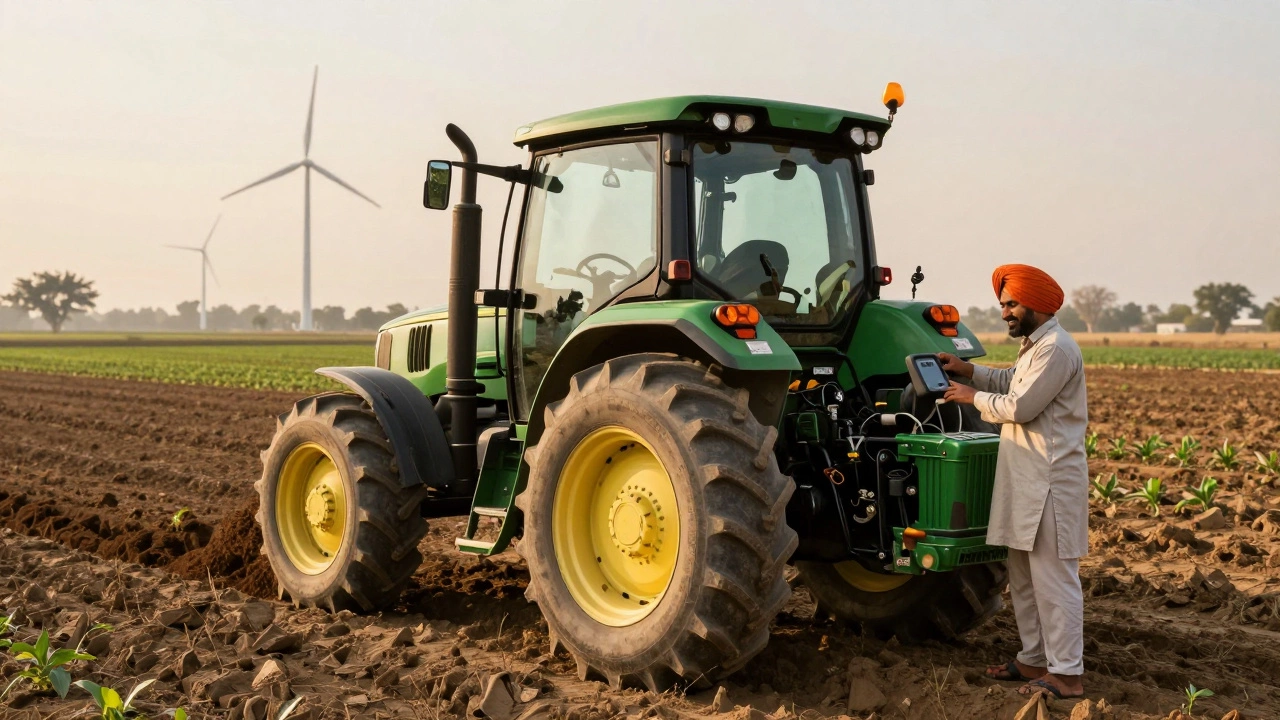 Why India Is a Critical Market for U.S. Export Businesses