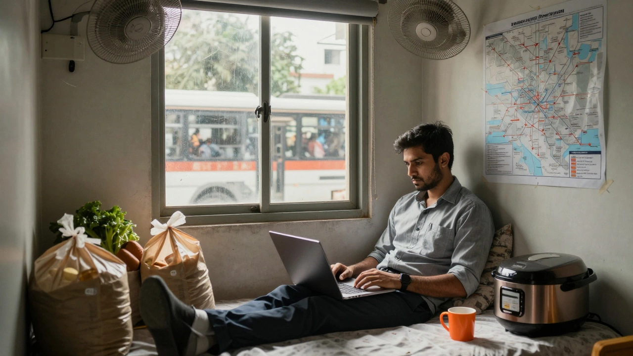 Can I Survive in Bangalore with a 30k Salary? Real Costs and Survival Tips