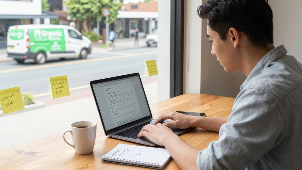 How to Draw Up a Business Plan: Step-by-Step Guide for 2026