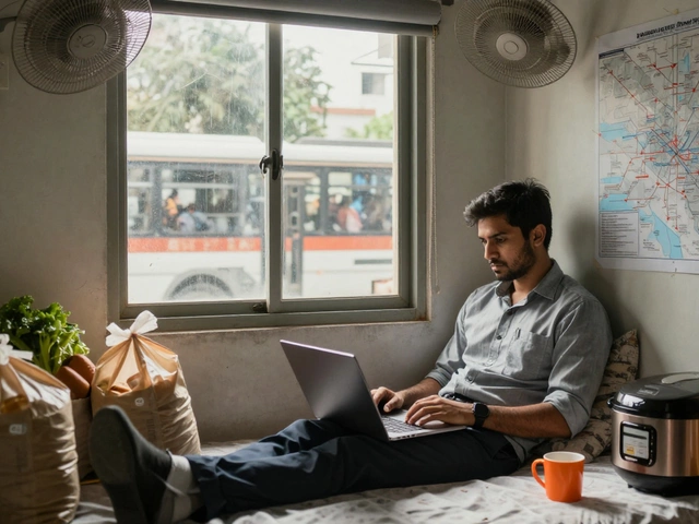 Can I Survive in Bangalore with a 30k Salary? Real Costs and Survival Tips