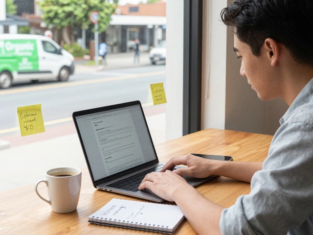 How to Draw Up a Business Plan: Step-by-Step Guide for 2026