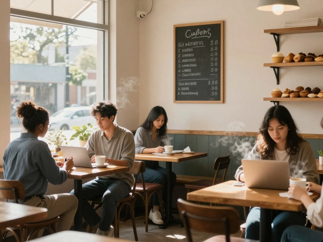 What Are Some Examples of Business Plans? Real Templates Used by Successful Businesses