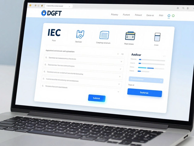 What Is the Cost of an Export License in India?