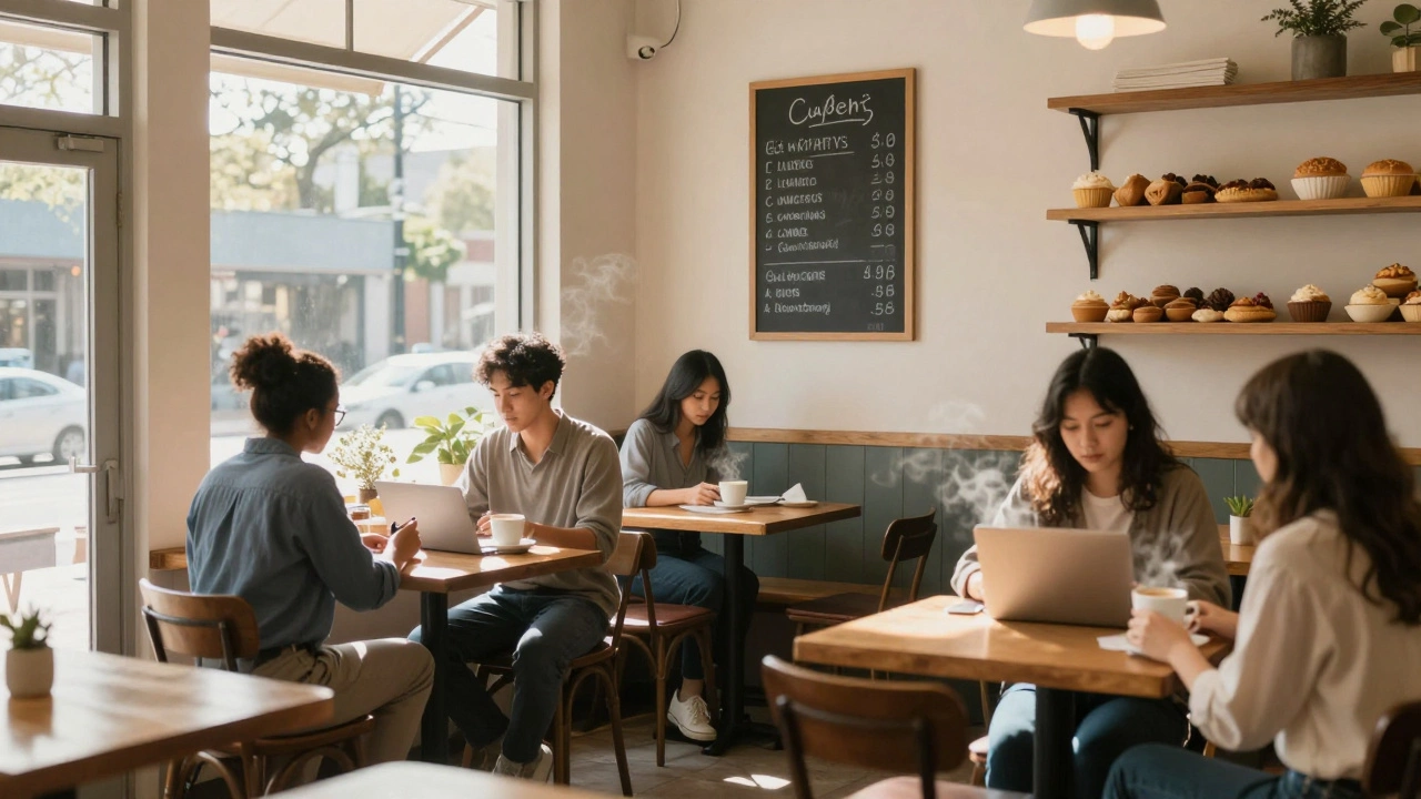 What Are Some Examples of Business Plans? Real Templates Used by Successful Businesses