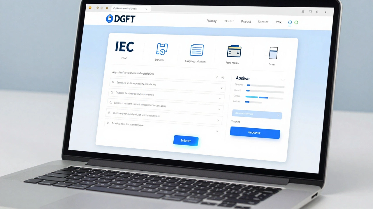 What Is the Cost of an Export License in India?