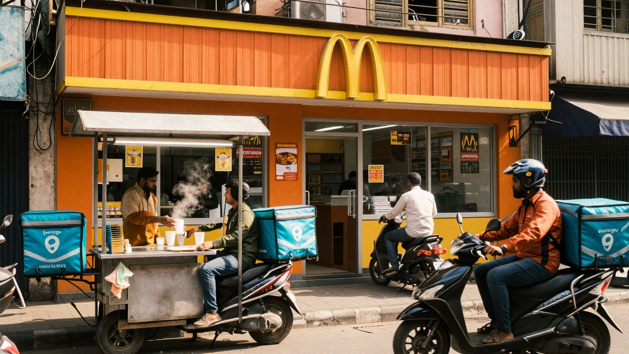 Digital Marketing in India: No Single CEO-Here's Who Actually Leads the Industry